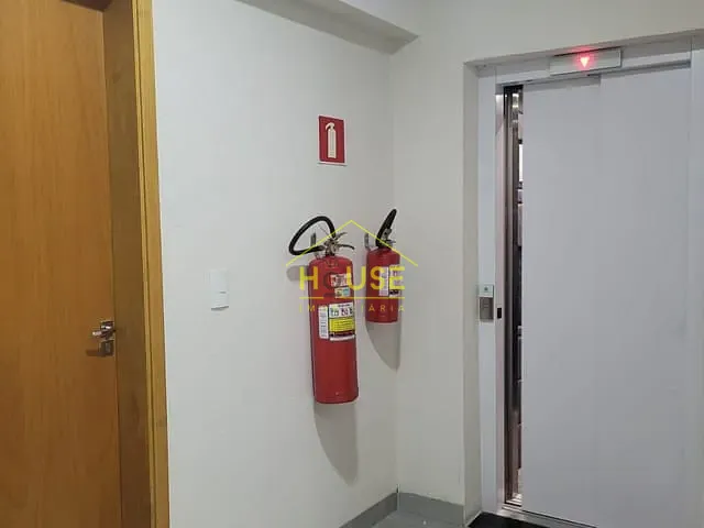 Apartamento com 91m² 2 quartos e 3 banheiros, à venda, no bairro Patrimônio Novo em Votuporanga