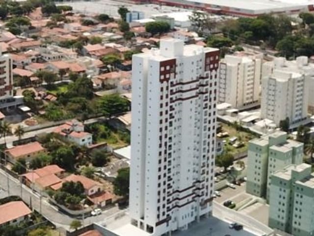 Foto do Apartamento - Apartamento com 2 dormitórios à venda, 61 m² por R$ 416.803,11 - Jardim Oriente - São José dos Campos/SP | INDEPENDENCE NEGOCIOS IMOBILIARIOS LTDA