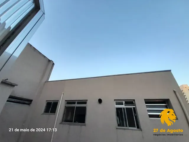 Apartamento 2 quartos e 1 banheiro, para alugar, no bairro Santa Paula em São Caetano do Sul