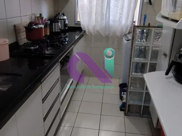 Apartamento 2 quartos e 1 banheiro, à venda, no bairro Veloso em Osasco