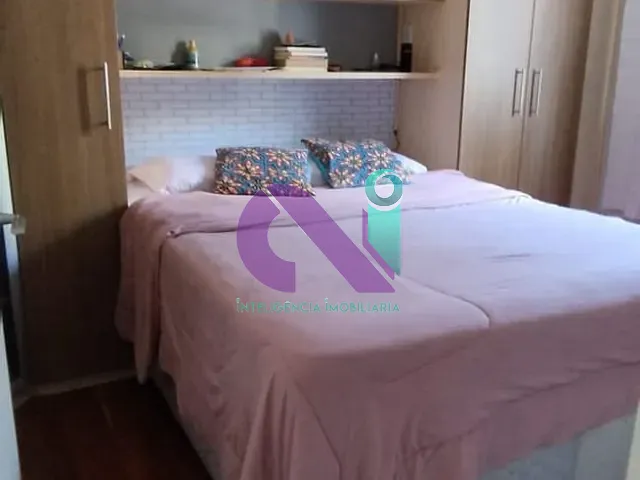 Apartamento 2 quartos e 1 banheiro, à venda, no bairro Veloso em Osasco