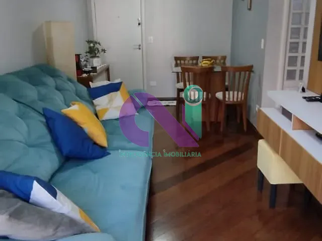 Apartamento 2 quartos e 1 banheiro, à venda, no bairro Veloso em Osasco