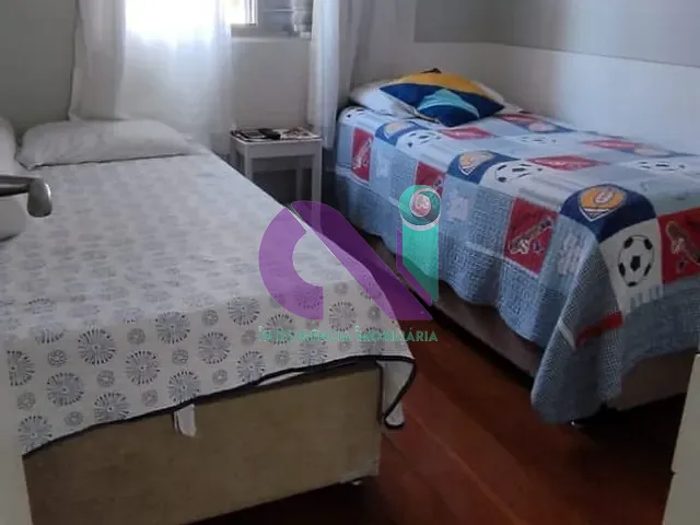 Apartamento 2 quartos e 1 banheiro, à venda, no bairro Veloso em Osasco