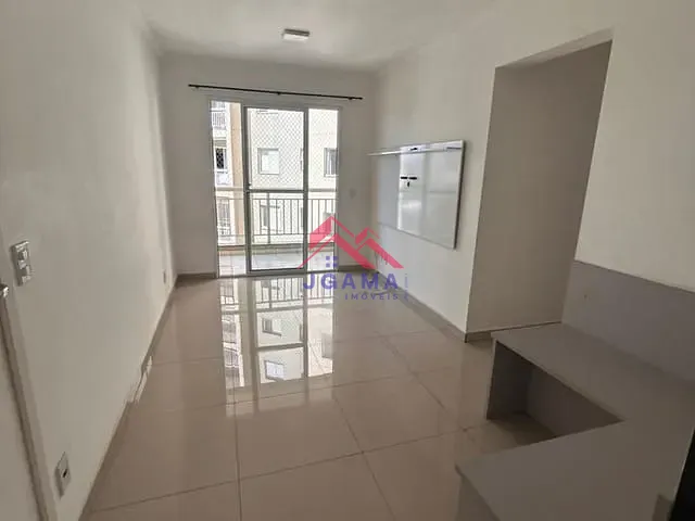 Apartamento com 61m² 3 quartos e 2 banheiros, à venda, no bairro Jardim Caner em Taboão da Serra