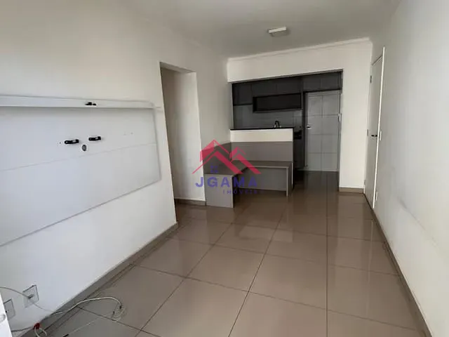 Apartamento com 61m² 3 quartos e 2 banheiros, à venda, no bairro Jardim Caner em Taboão da Serra