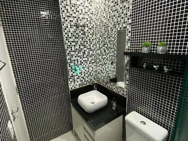 Apartamento 2 quartos e 1 banheiro, à venda, no bairro Bosque da Saúde em São Paulo