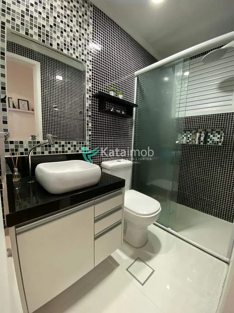 Apartamento, 2 quartos, 55 m² - Foto 3