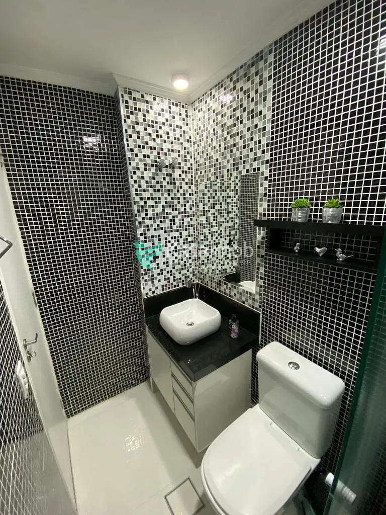 Apartamento, 2 quartos, 55 m² - Foto 4