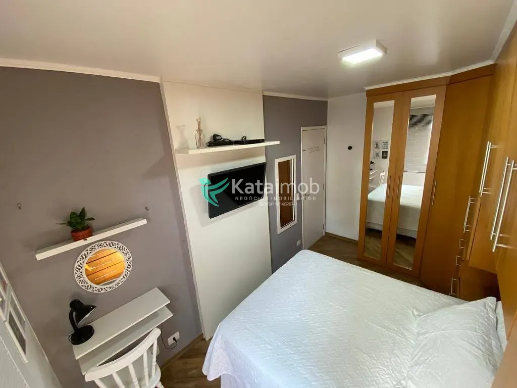 Apartamento, 2 quartos, 55 m² - Foto 6