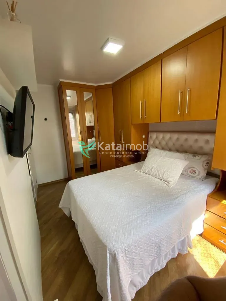 Apartamento, 2 quartos, 55 m² - Foto 7