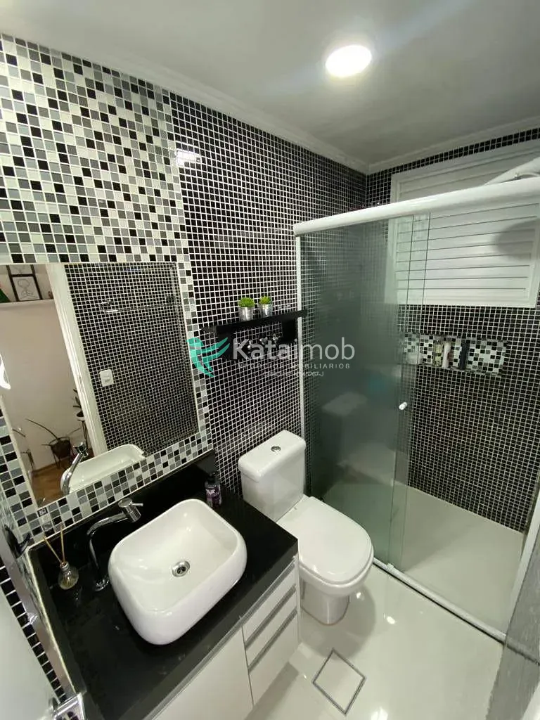 Apartamento, 2 quartos, 55 m² - Foto 8