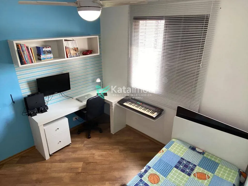 Apartamento, 2 quartos, 55 m² - Foto 9