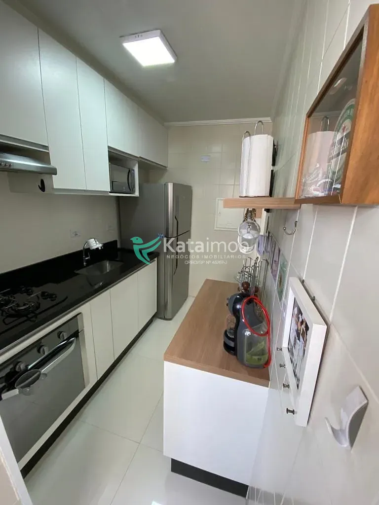 Apartamento, 2 quartos, 55 m² - Foto 10
