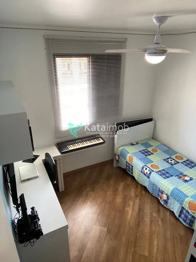 Apartamento, 2 quartos, 55 m² - Foto 11