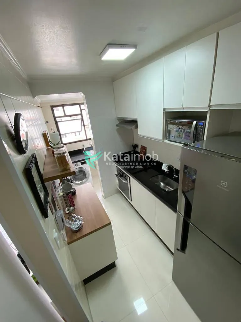 Apartamento, 2 quartos, 55 m² - Foto 12