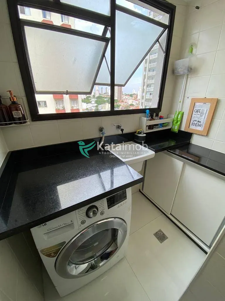 Apartamento, 2 quartos, 55 m² - Foto 13