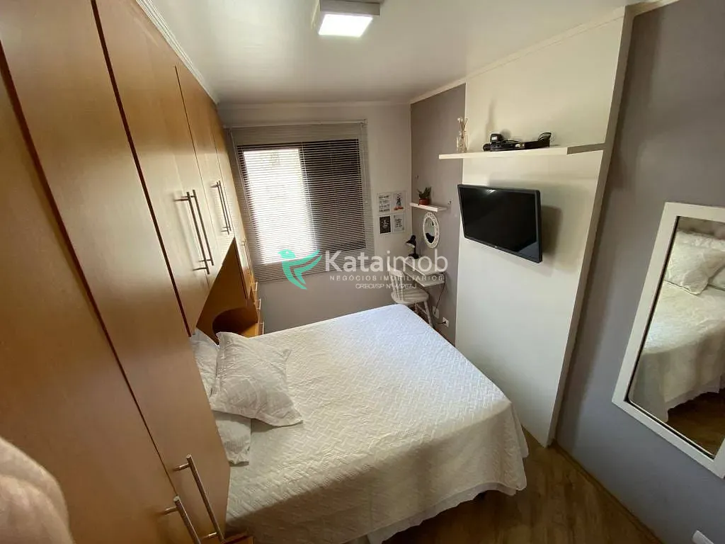Apartamento, 2 quartos, 55 m² - Foto 14