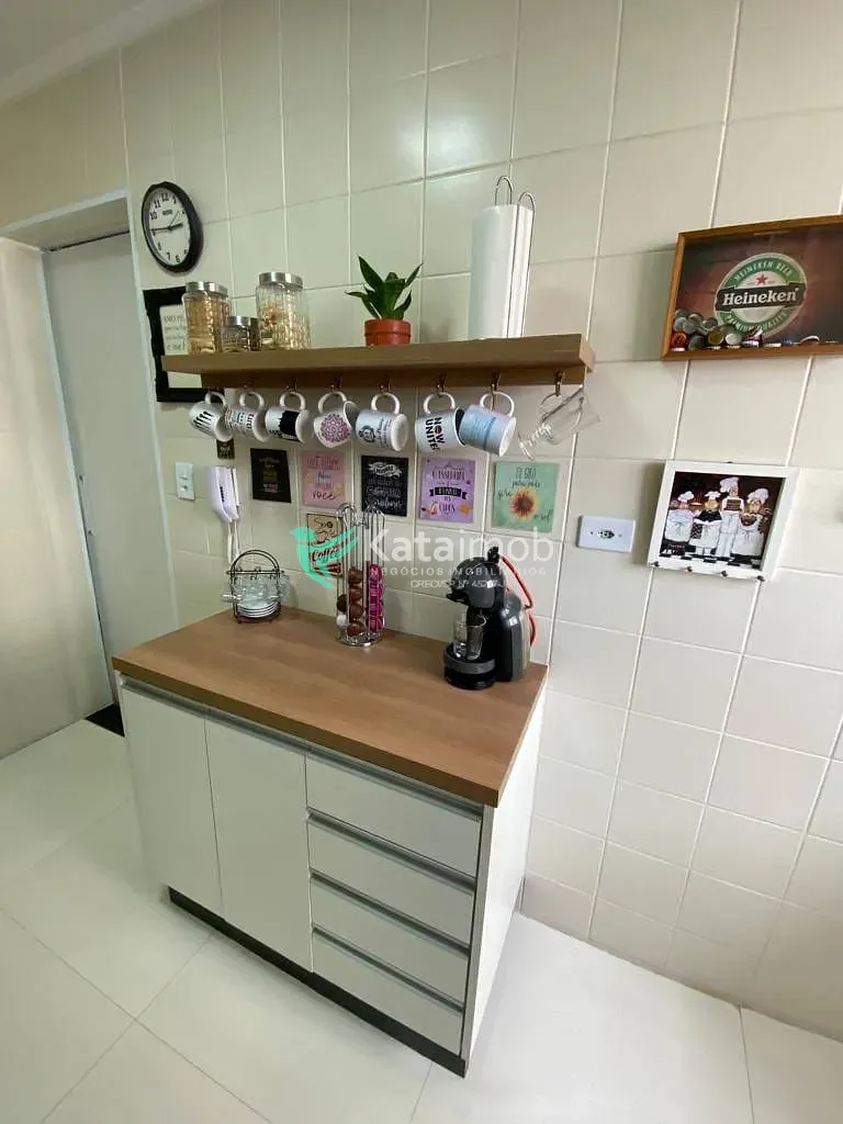 Apartamento, 2 quartos, 55 m² - Foto 15