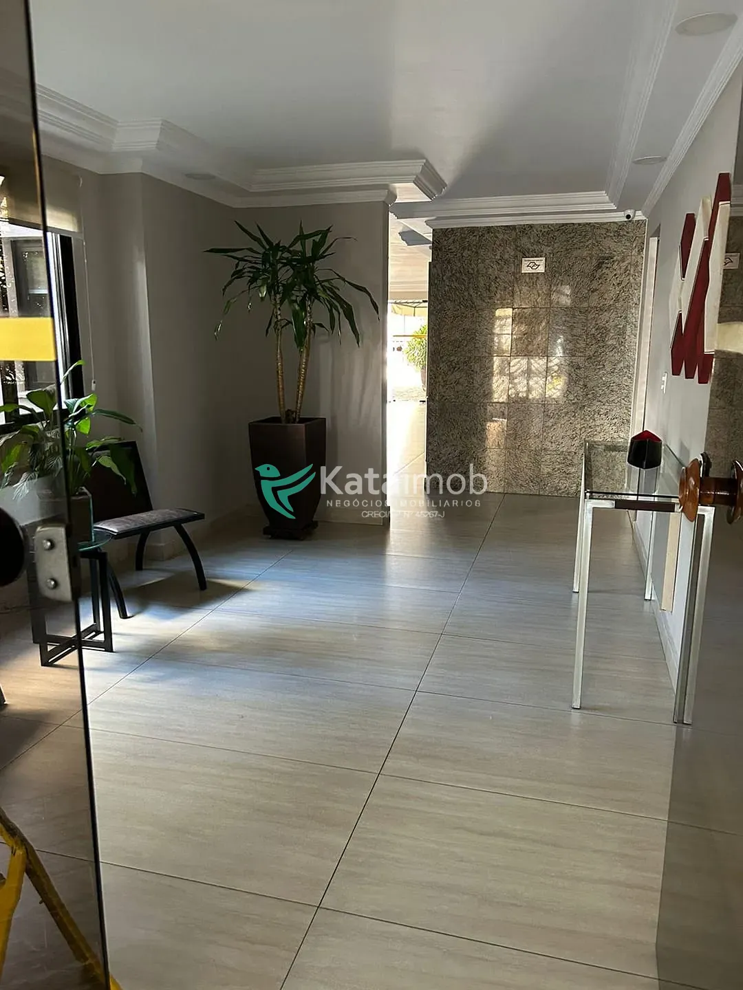 Apartamento, 2 quartos, 55 m² - Foto 17