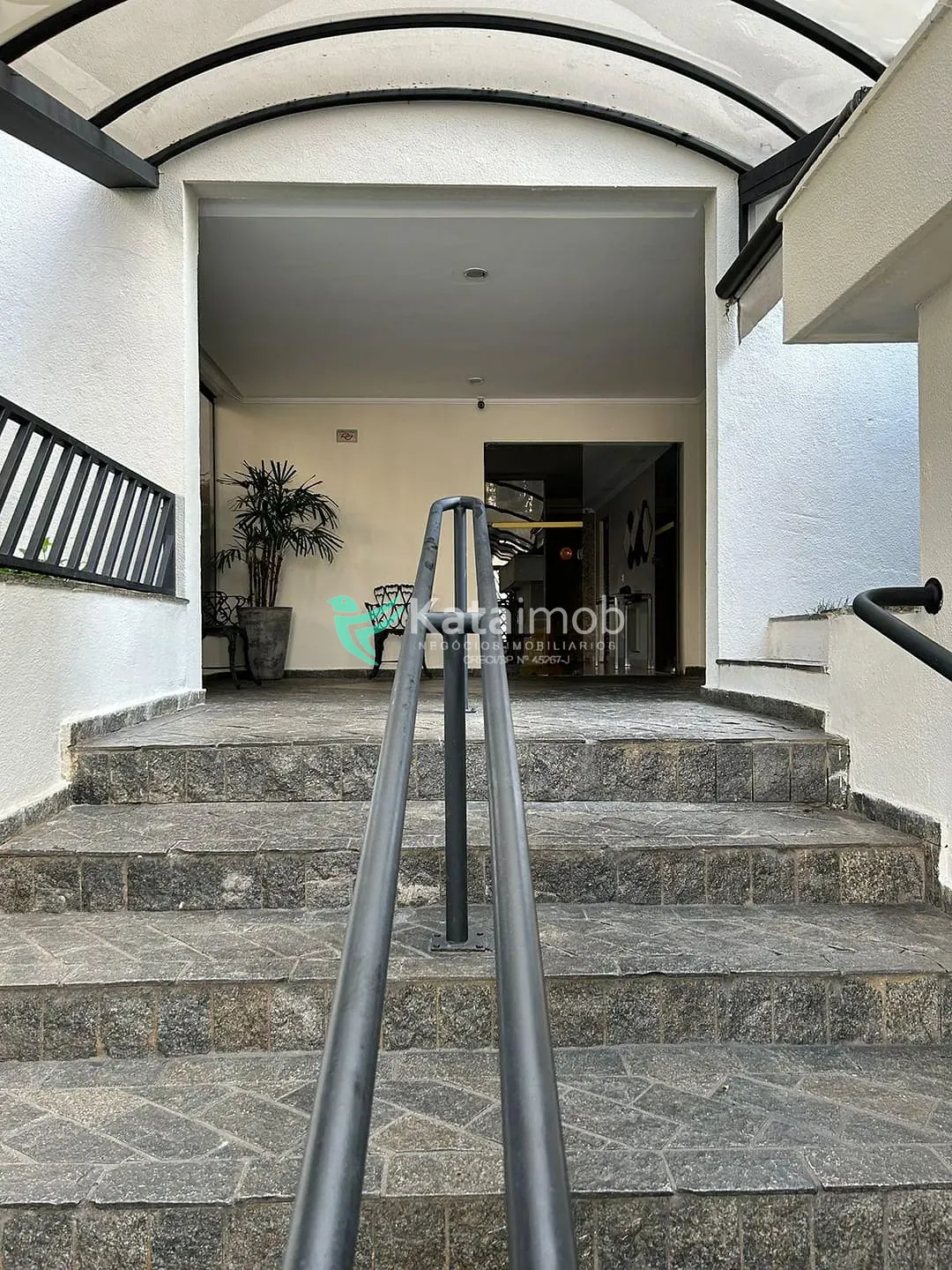Apartamento, 2 quartos, 55 m² - Foto 20