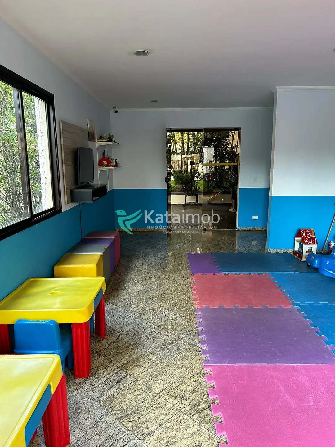 Apartamento, 2 quartos, 55 m² - Foto 21