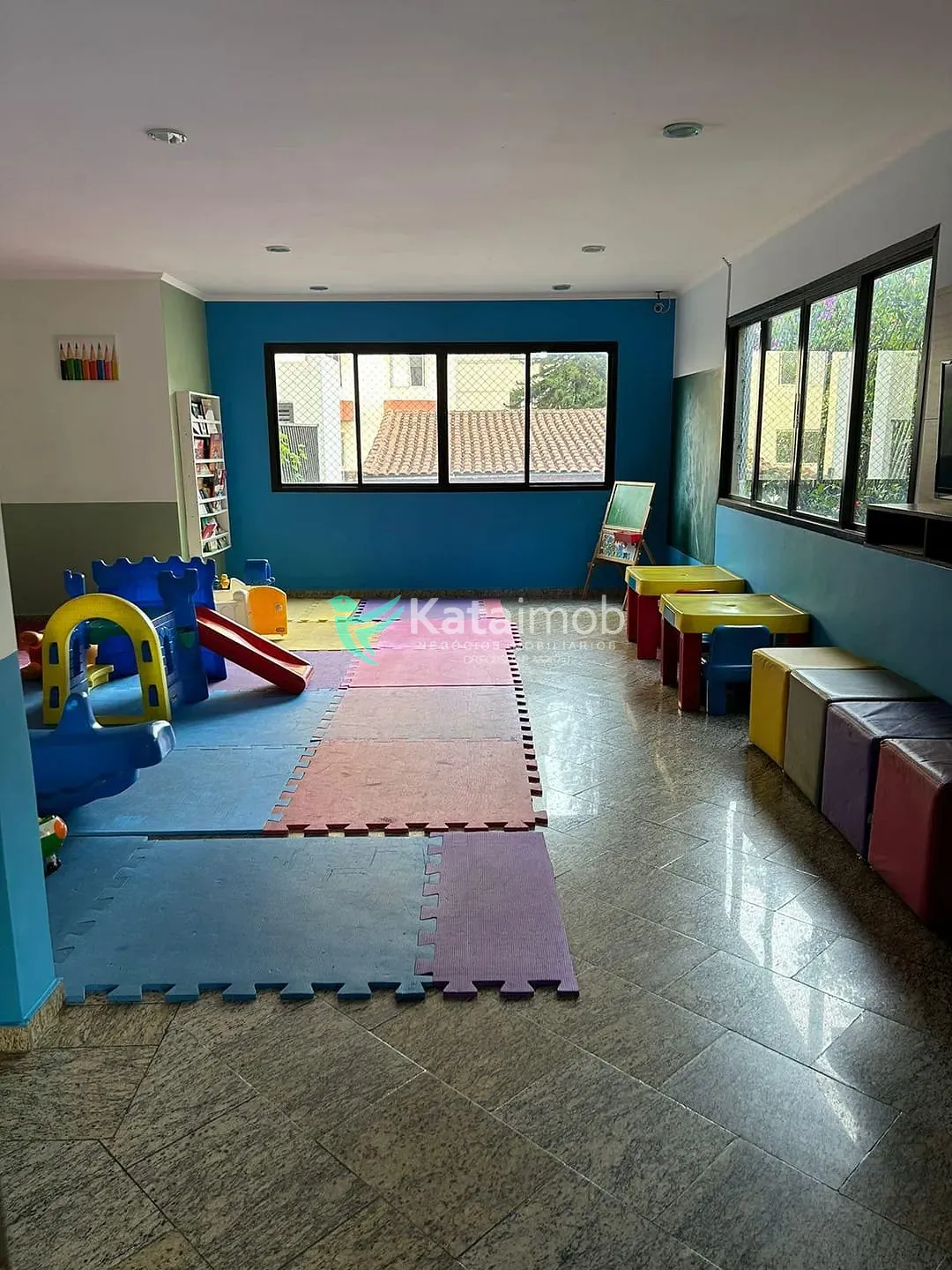 Apartamento, 2 quartos, 55 m² - Foto 22