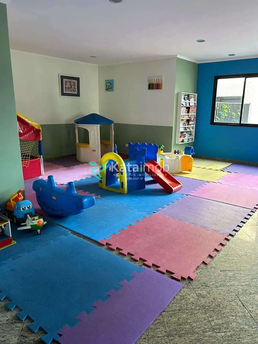 Apartamento, 2 quartos, 55 m² - Foto 25
