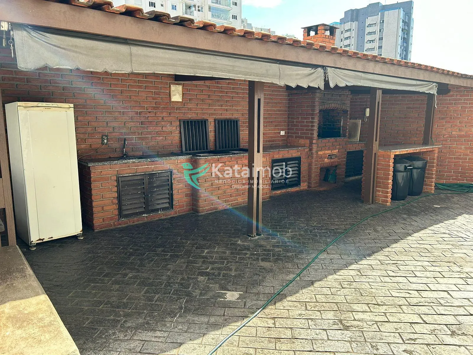 Apartamento, 2 quartos, 55 m² - Foto 27