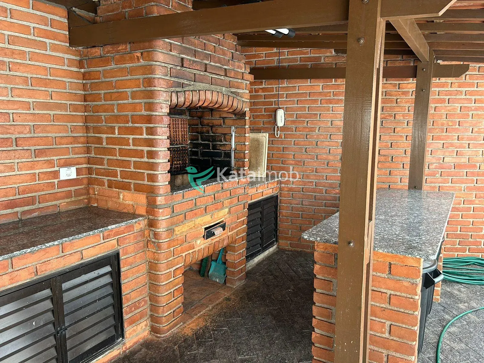 Apartamento, 2 quartos, 55 m² - Foto 28