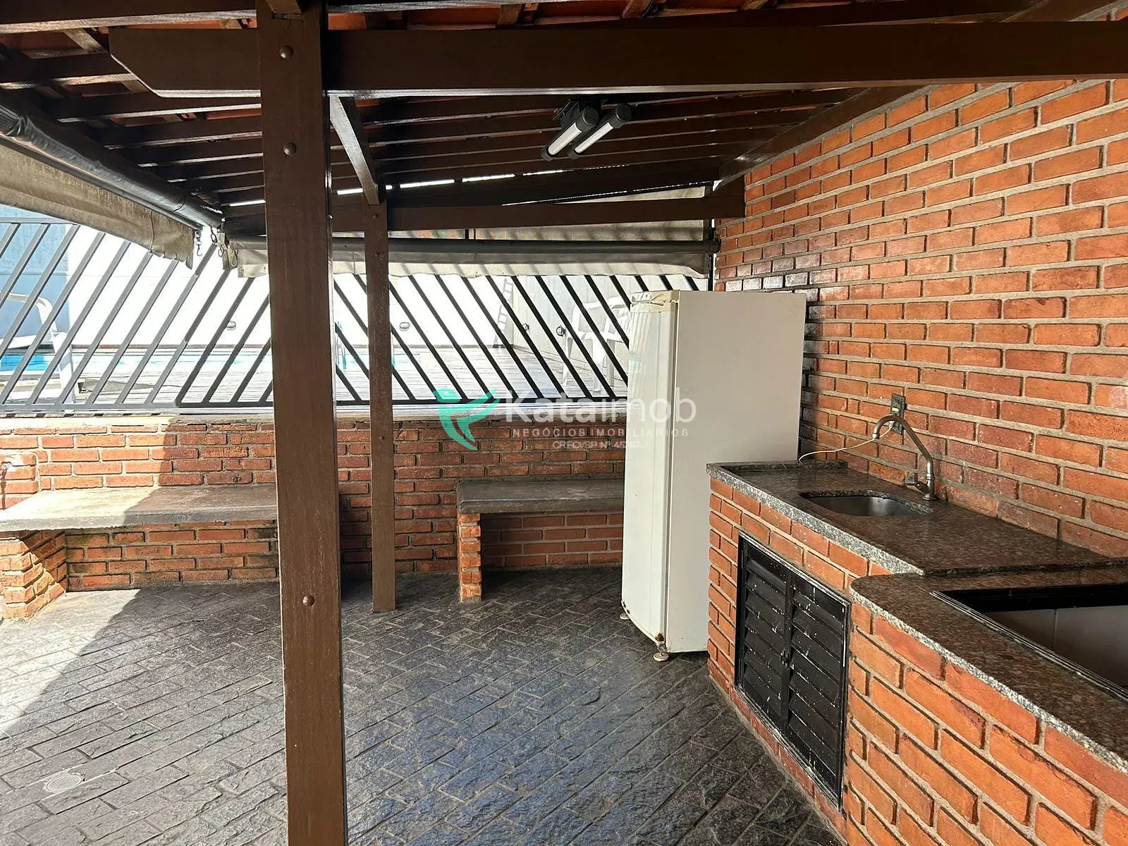 Apartamento, 2 quartos, 55 m² - Foto 29
