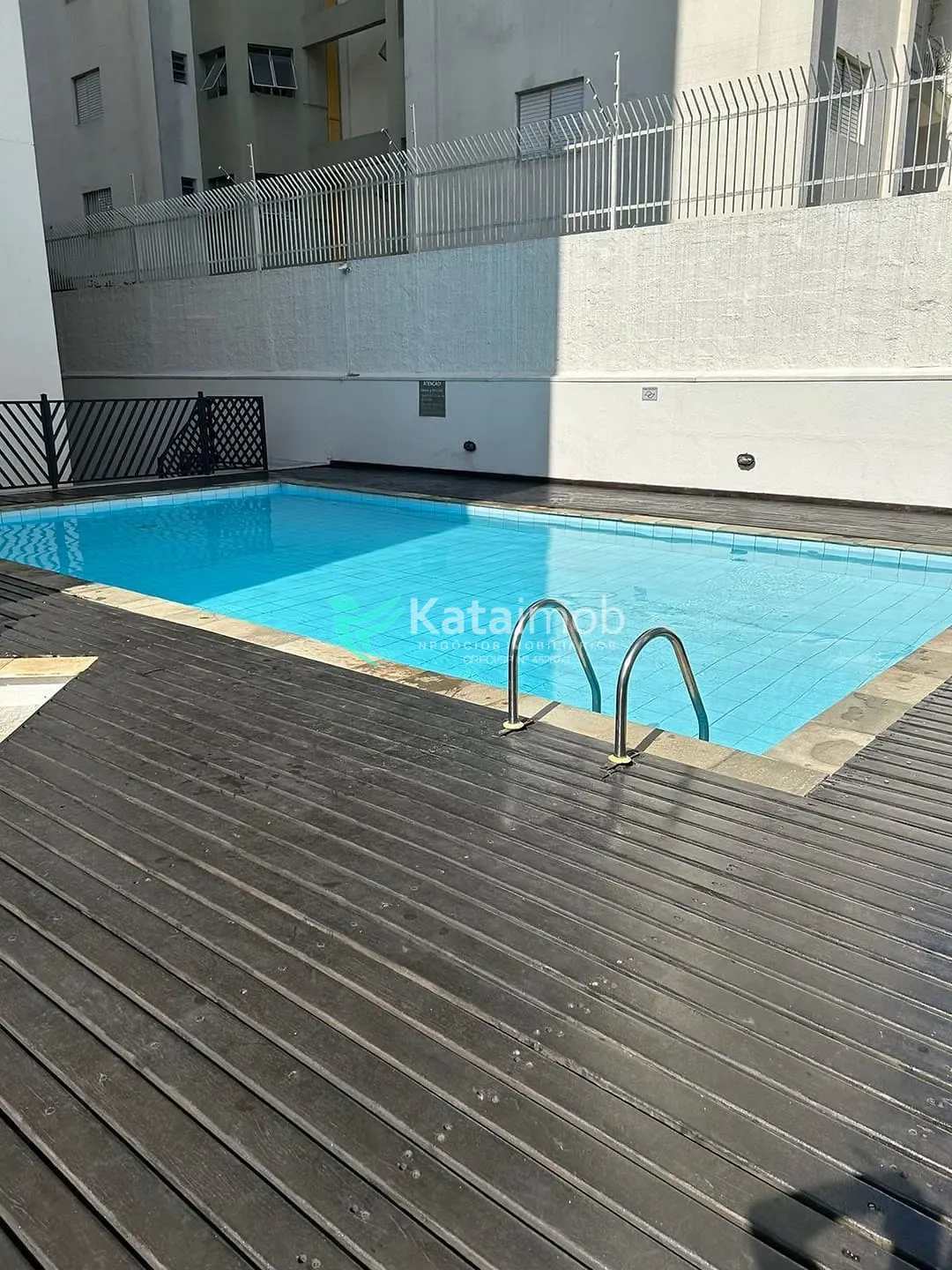 Apartamento, 2 quartos, 55 m² - Foto 32