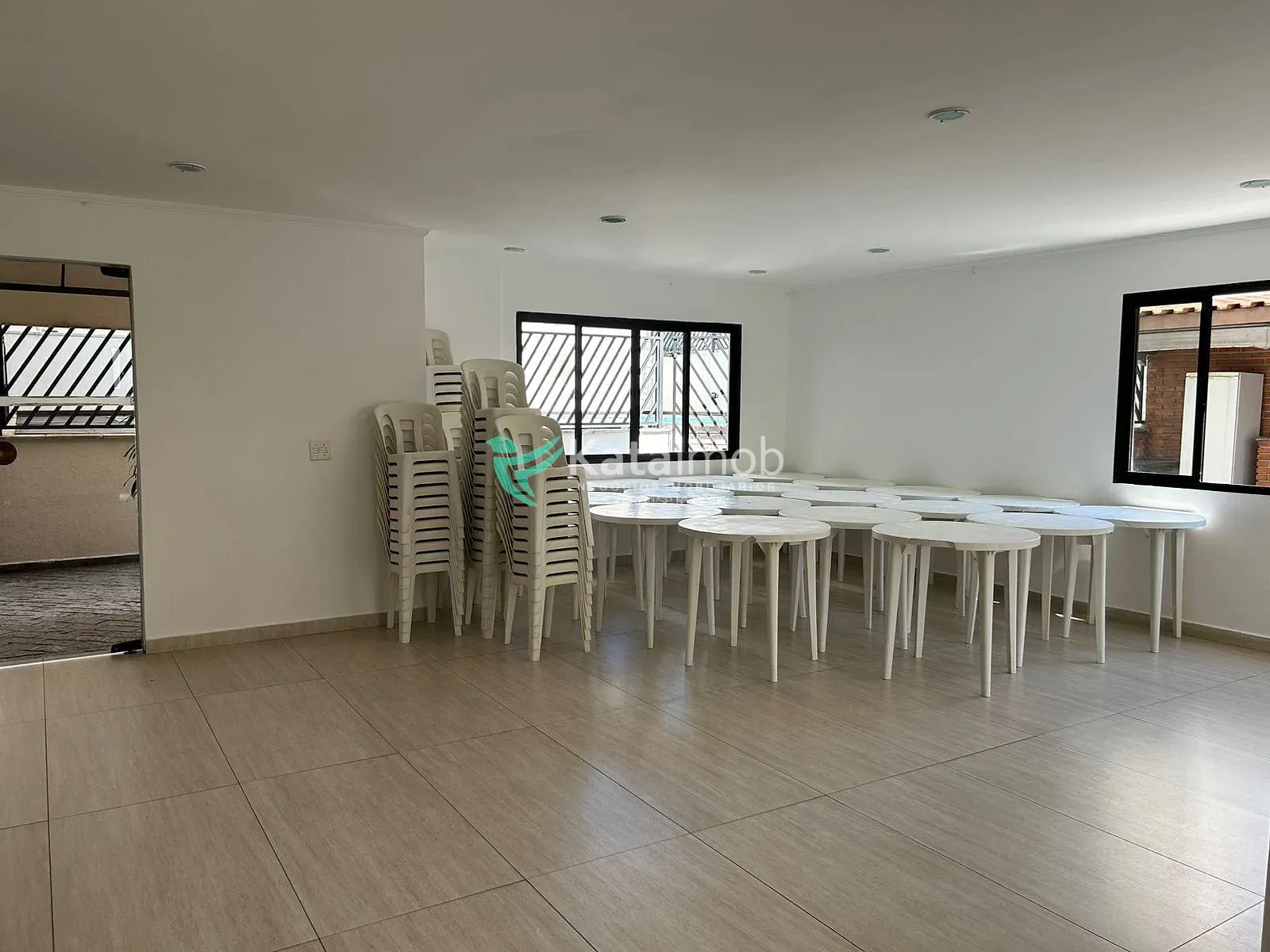 Apartamento, 2 quartos, 55 m² - Foto 33