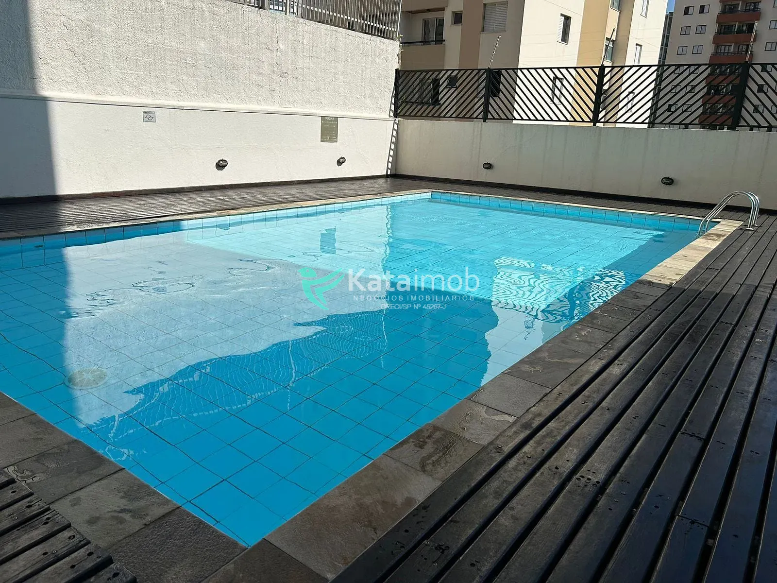Apartamento, 2 quartos, 55 m² - Foto 35