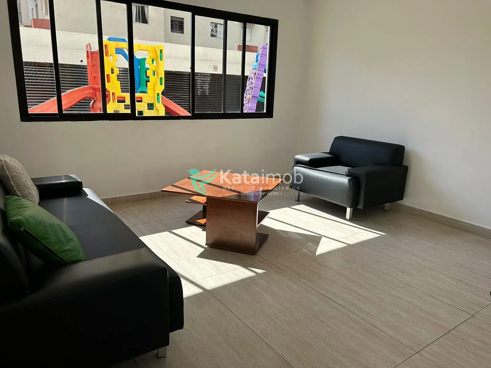 Apartamento, 2 quartos, 55 m² - Foto 36