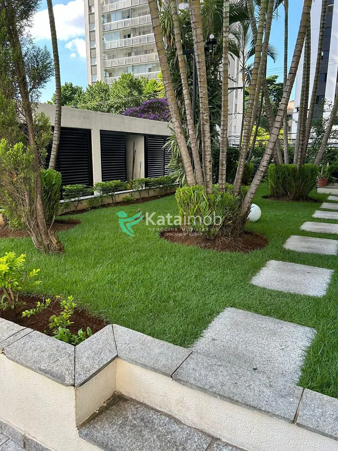 Apartamento, 2 quartos, 55 m² - Foto 37