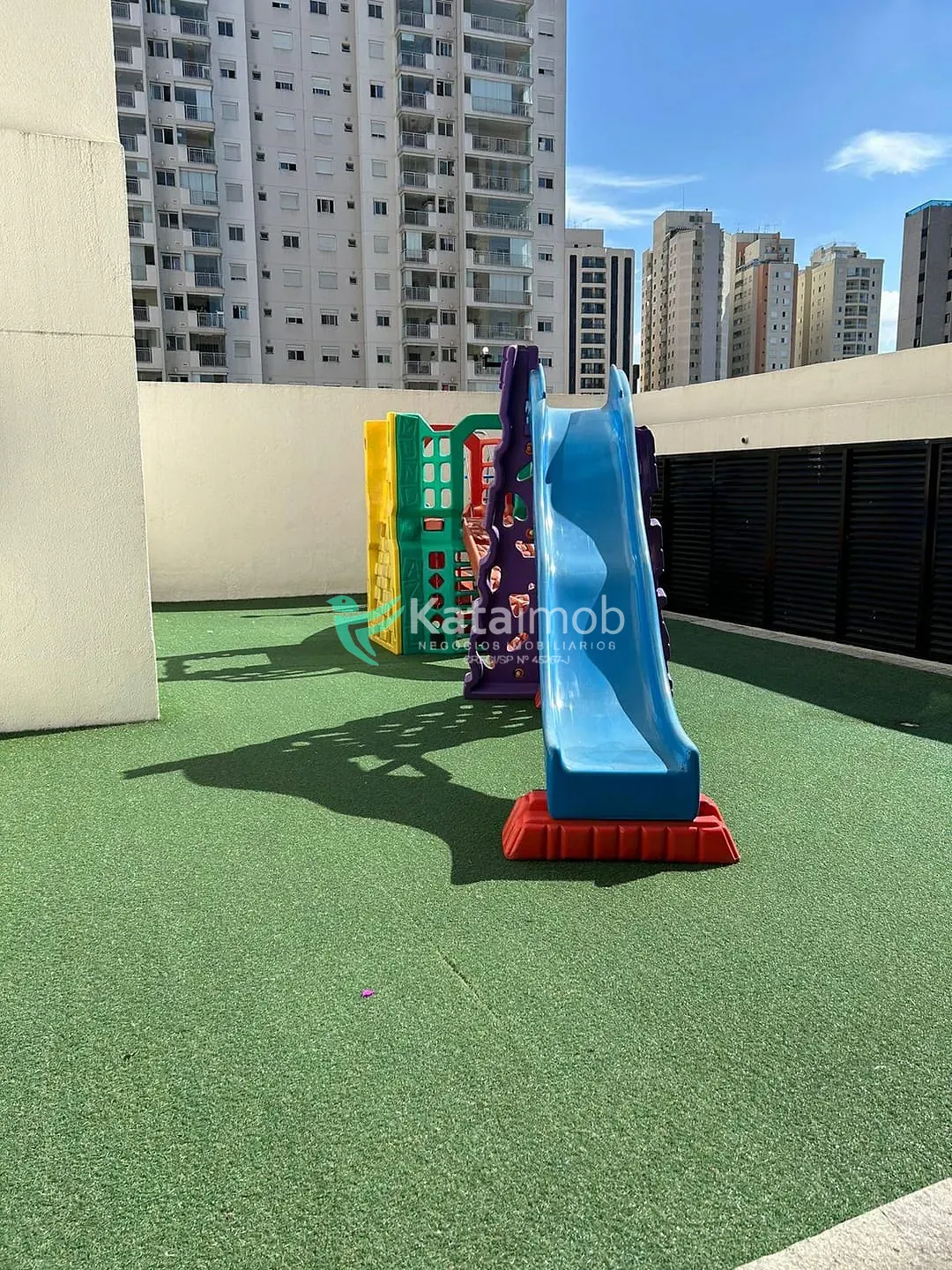 Apartamento, 2 quartos, 55 m² - Foto 38