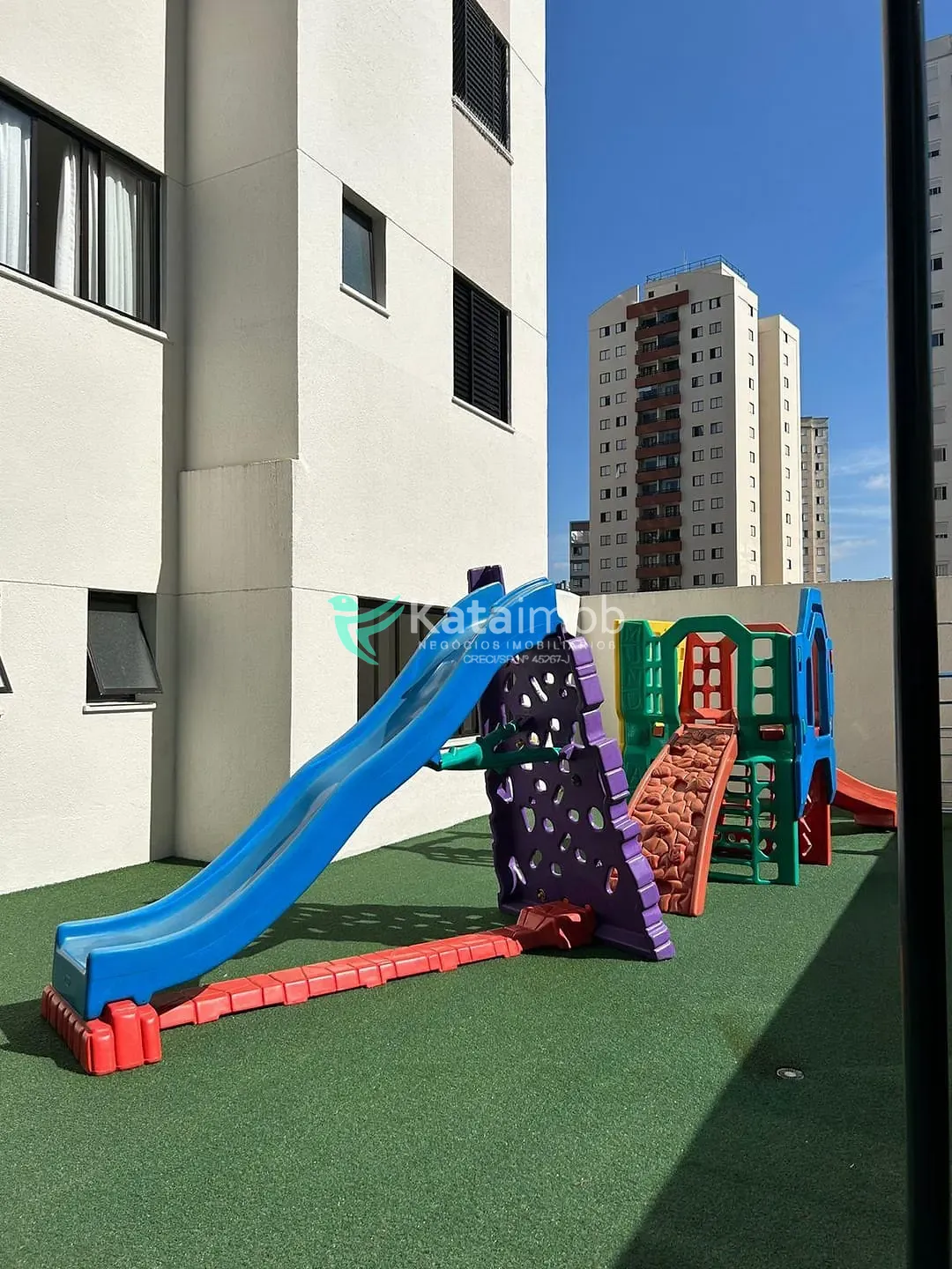 Apartamento, 2 quartos, 55 m² - Foto 39