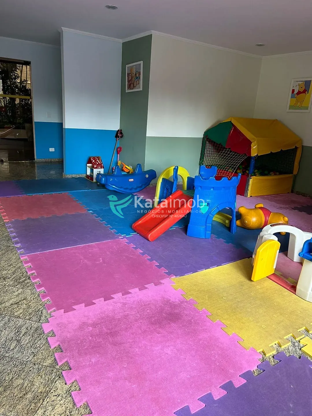 Apartamento, 2 quartos, 55 m² - Foto 41