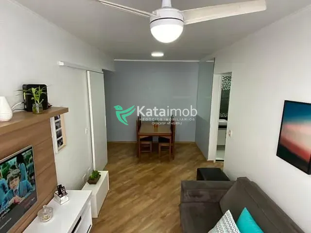 Apartamento 2 quartos e 1 banheiro, à venda, no bairro Bosque da Saúde em São Paulo
