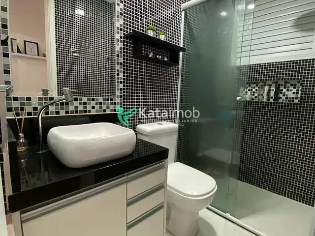 Apartamento 2 quartos e 1 banheiro, à venda, no bairro Bosque da Saúde em São Paulo