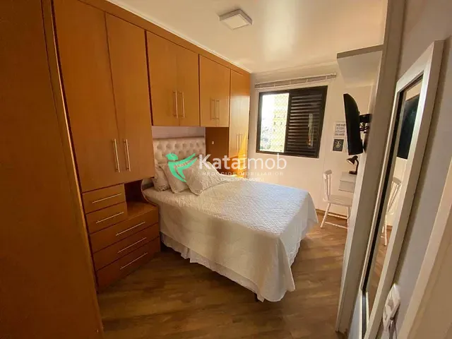 Apartamento 2 quartos e 1 banheiro, à venda, no bairro Bosque da Saúde em São Paulo