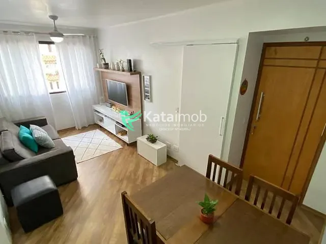 Apartamento 2 quartos e 1 banheiro, à venda, no bairro Bosque da Saúde em São Paulo