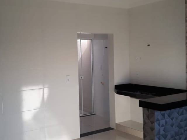 Apartamento com 74m² 2 quartos e 2 banheiros, para alugar, no bairro Jardim Botânico em Franca