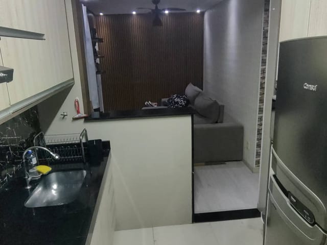 Foto do Apartamento - Apartamento para locação, Ondas, Piracicaba, SP | Guastali e Ramos Imóveis