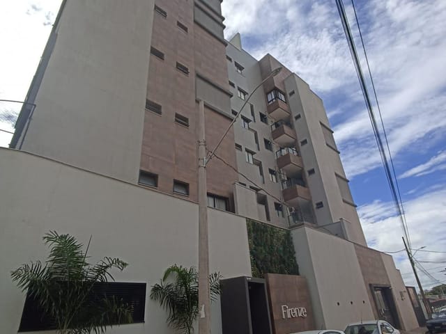 Foto do Apartamento - Apartamento para locação, Santa Filomena, Lavras, MG | Burgarelli Imóveis