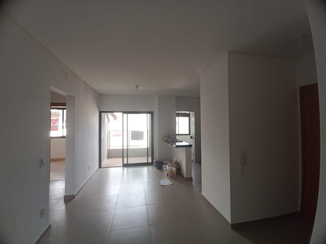 Foto do Apartamento - Apartamento para locação, Santa Filomena, Lavras, MG | Burgarelli Imóveis