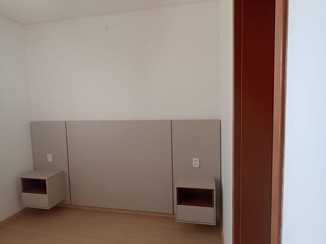Foto do Apartamento - Apartamento para locação, Santa Filomena, Lavras, MG | Burgarelli Imóveis