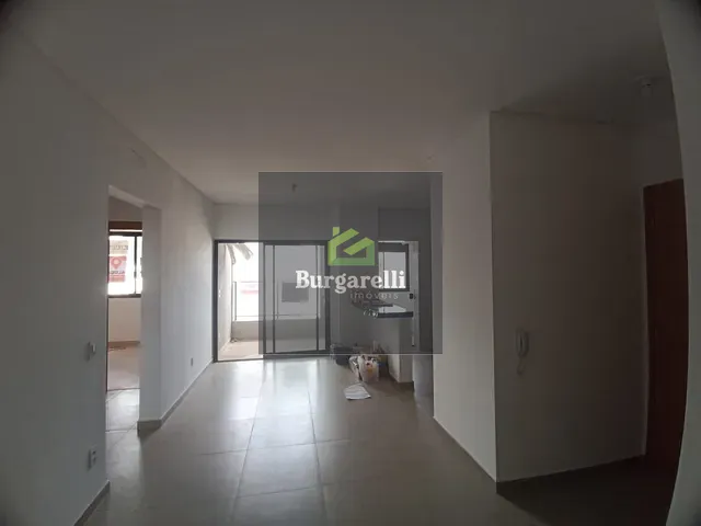 Apartamento 2 quartos e 3 banheiros, para alugar, no bairro Santa Filomena em Lavras