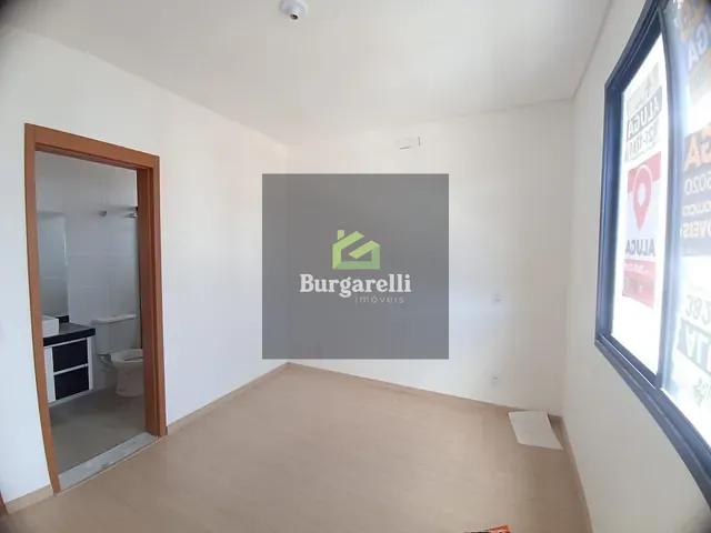 Apartamento 2 quartos e 3 banheiros, para alugar, no bairro Santa Filomena em Lavras