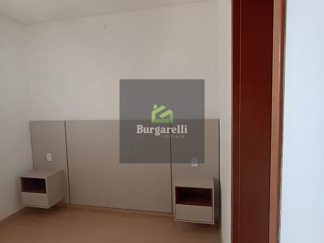 Apartamento 2 quartos e 3 banheiros, para alugar, no bairro Santa Filomena em Lavras